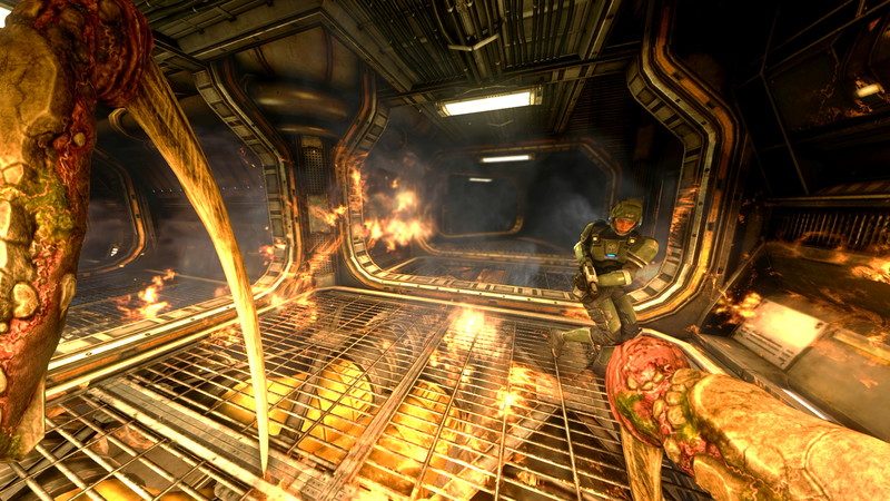 NS2: Combat - screenshot 7