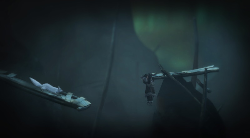 Never Alone - screenshot 4