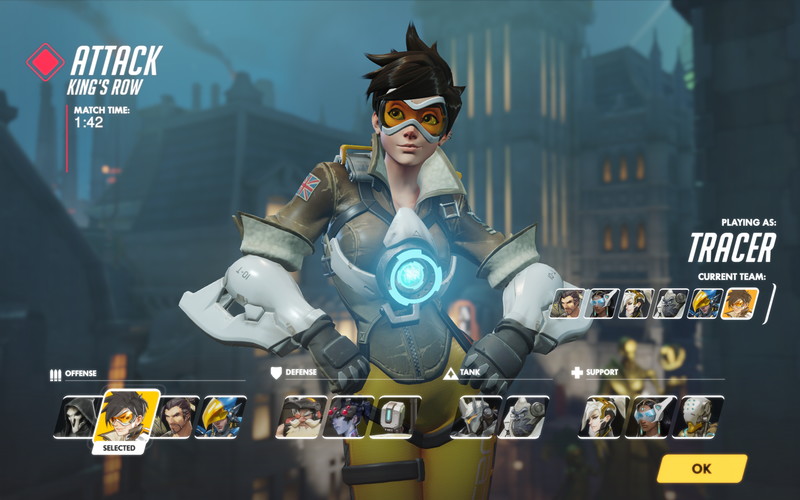 Overwatch - screenshot 94