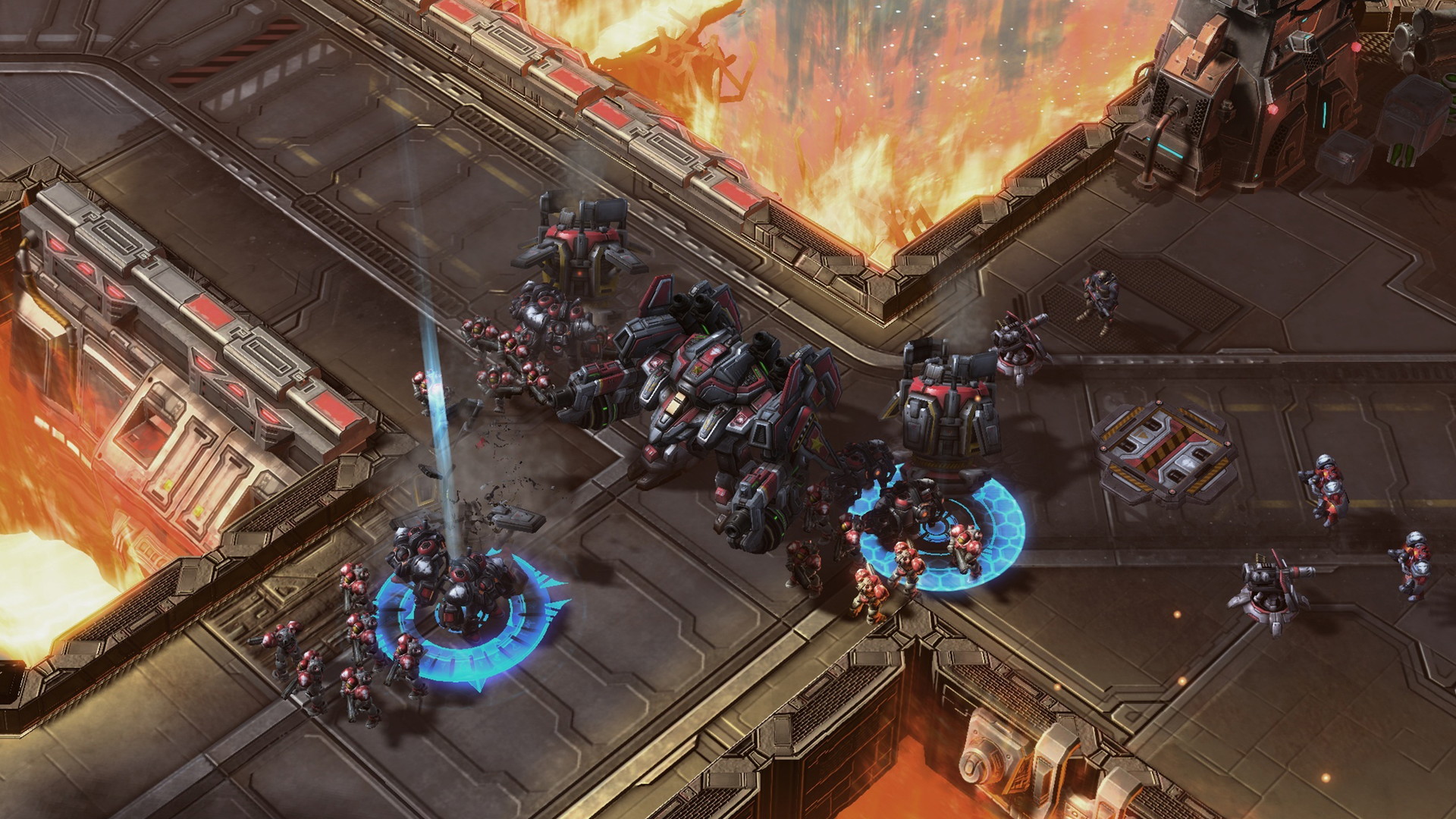 StarCraft II: Legacy of the Void - screenshot 44