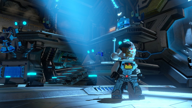 LEGO Batman 3: Beyond Gotham - screenshot 114