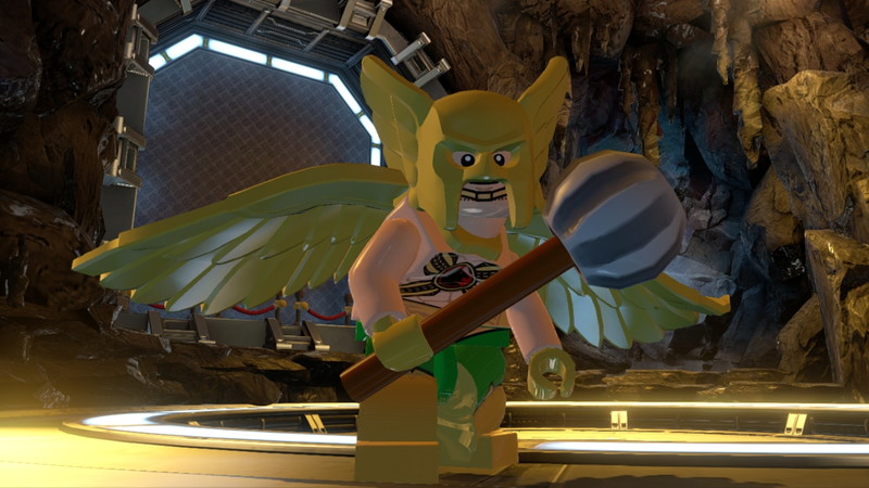 LEGO Batman 3: Beyond Gotham - screenshot 81