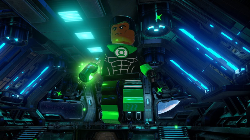 LEGO Batman 3: Beyond Gotham - screenshot 80