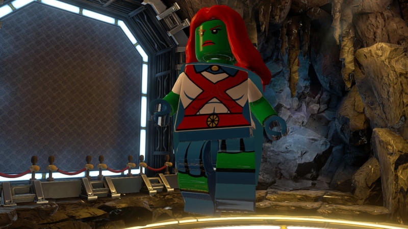 LEGO Batman 3: Beyond Gotham - screenshot 19