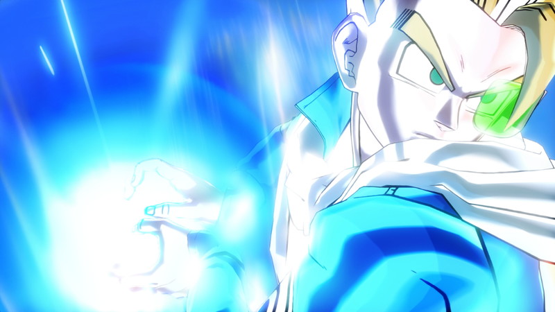 Dragon Ball Xenoverse - screenshot 49