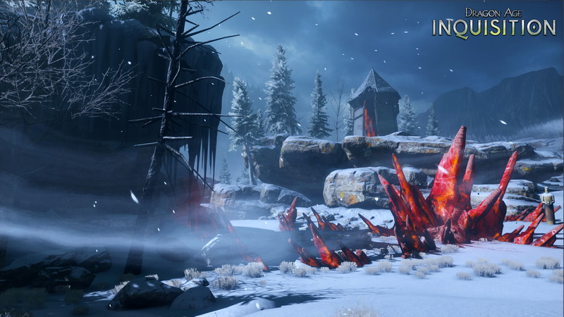 Dragon Age: Inquisition - screenshot 55