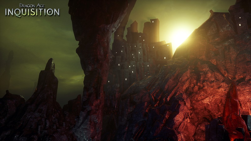 Dragon Age: Inquisition - screenshot 49