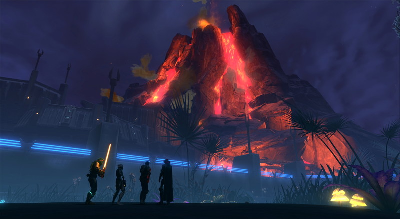 Star Wars: The Old Republic - Shadow of Revan - screenshot 29