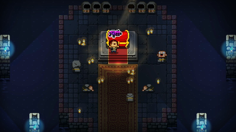 Enter The Gungeon - screenshot 14