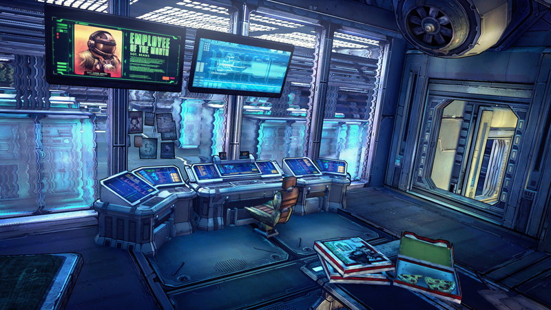 Borderlands: The Pre-Sequel - screenshot 13