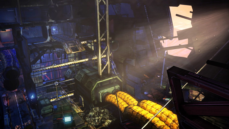 Borderlands: The Pre-Sequel - screenshot 12