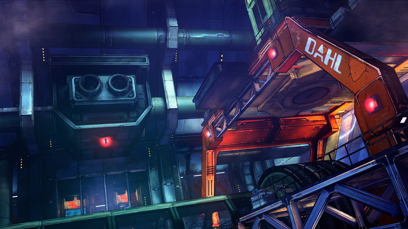 Borderlands: The Pre-Sequel - screenshot 11