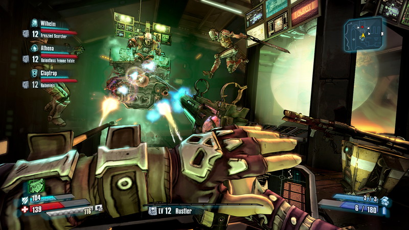 Borderlands: The Pre-Sequel - screenshot 10