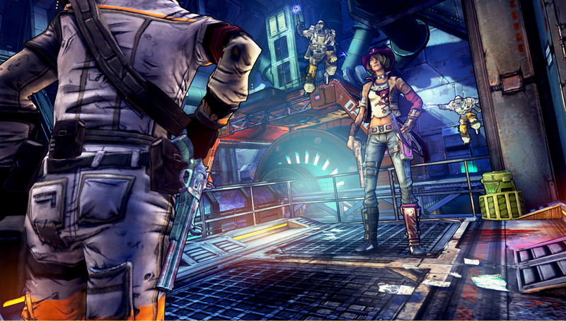 Borderlands: The Pre-Sequel - screenshot 9