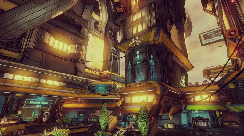 Borderlands: The Pre-Sequel - screenshot 5