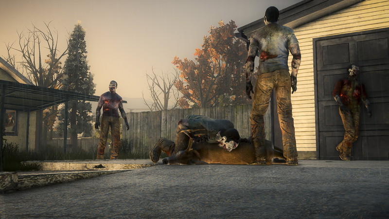 H1Z1: Just Survive - screenshot 49