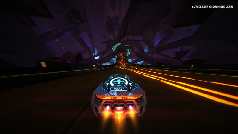 Distance - screenshot 3