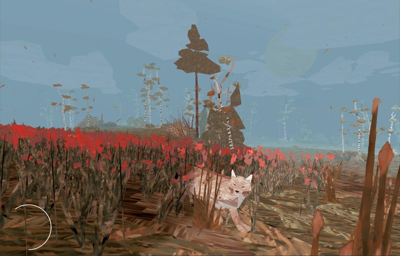 Shelter 2 - screenshot 1