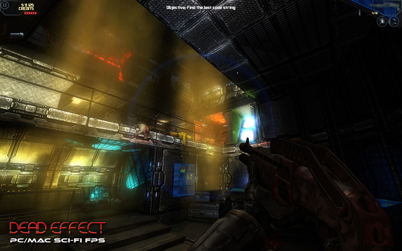 Dead Effect - screenshot 3