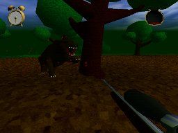 Natural Fawn Killers - screenshot 3