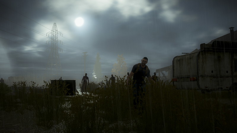 H1Z1: Just Survive - screenshot 40