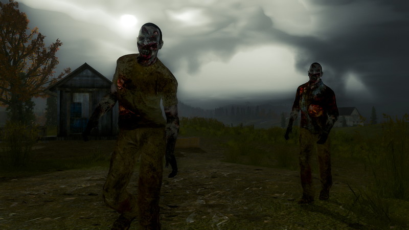 H1Z1: Just Survive - screenshot 33