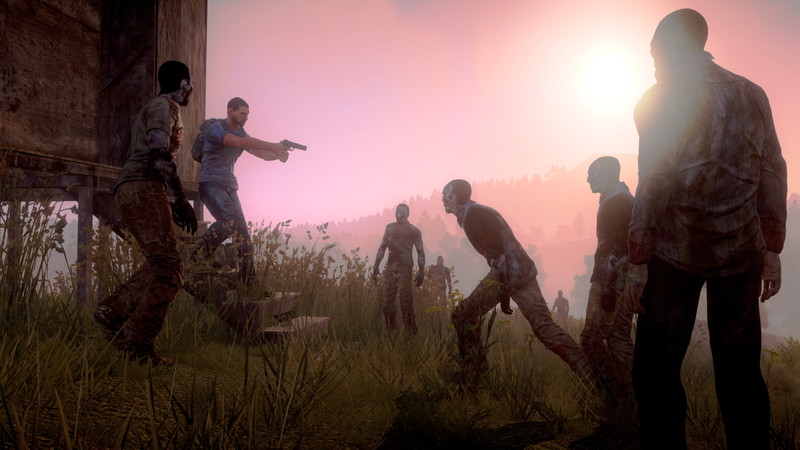 H1Z1: Just Survive - screenshot 16