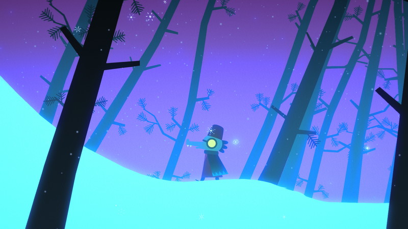 Lost Constellation - screenshot 7