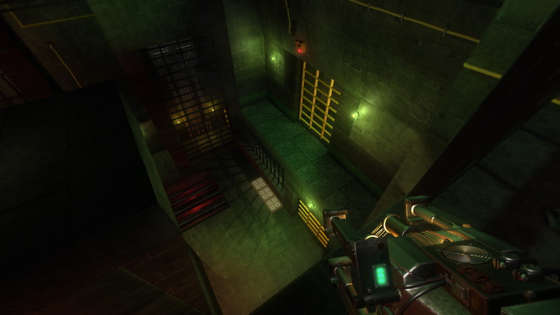 Magnetic: Cage Closed - screenshot 8