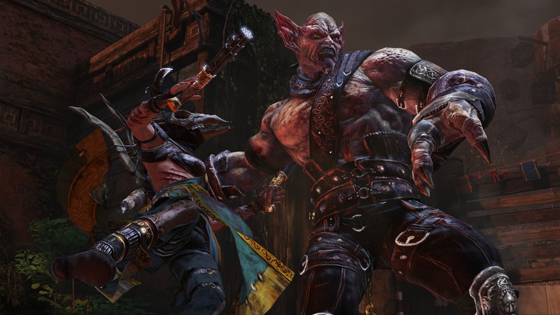 Nosgoth - screenshot 49