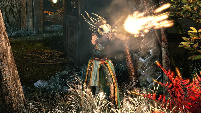 Nosgoth - screenshot 41