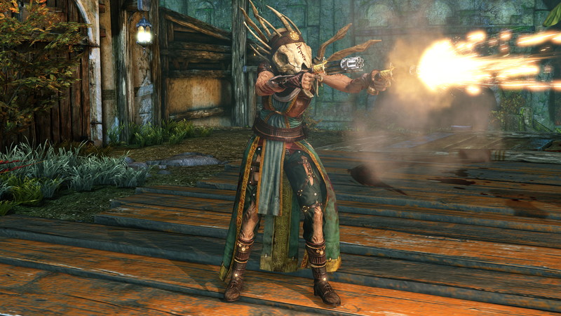 Nosgoth - screenshot 40