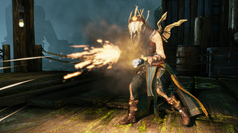 Nosgoth - screenshot 38