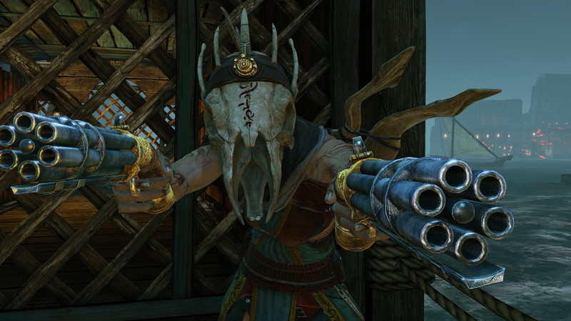 Nosgoth - screenshot 35