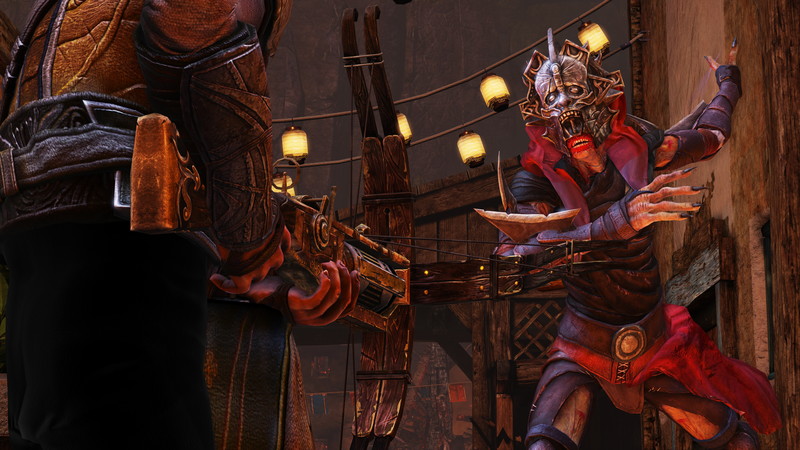 Nosgoth - screenshot 30