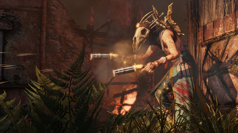 Nosgoth - screenshot 28