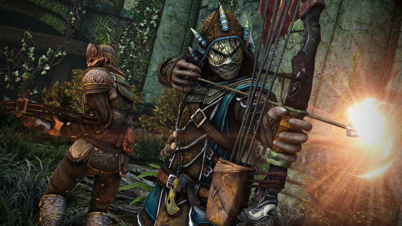 Nosgoth - screenshot 7