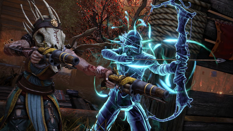 Nosgoth - screenshot 6