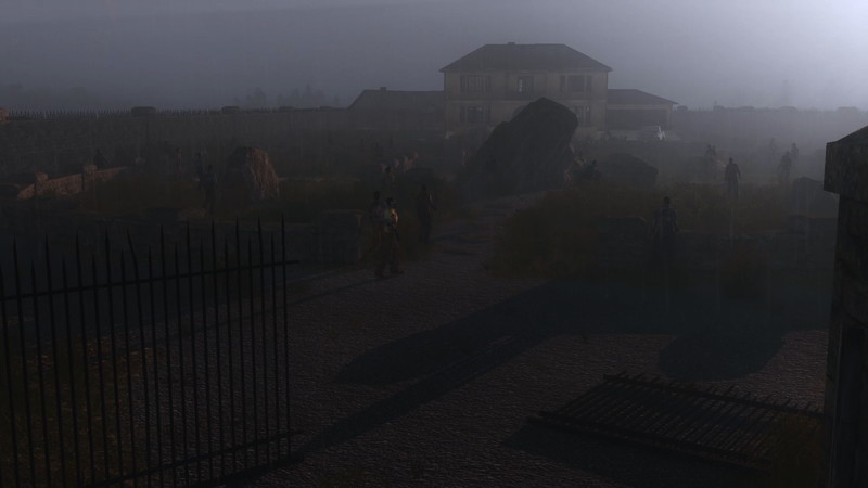 H1Z1: Just Survive - screenshot 14