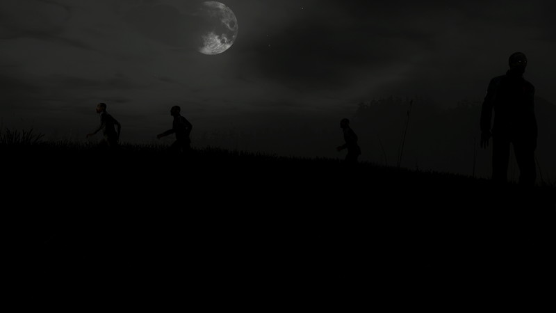 H1Z1: Just Survive - screenshot 10