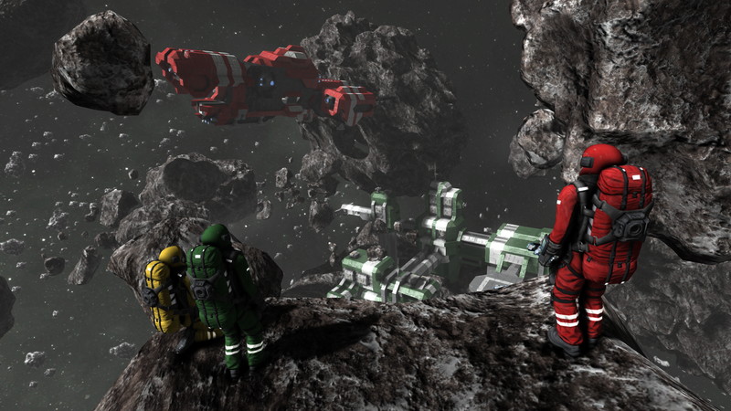 Space Engineers - screenshot 6