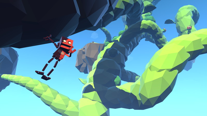 Grow Home - screenshot 12