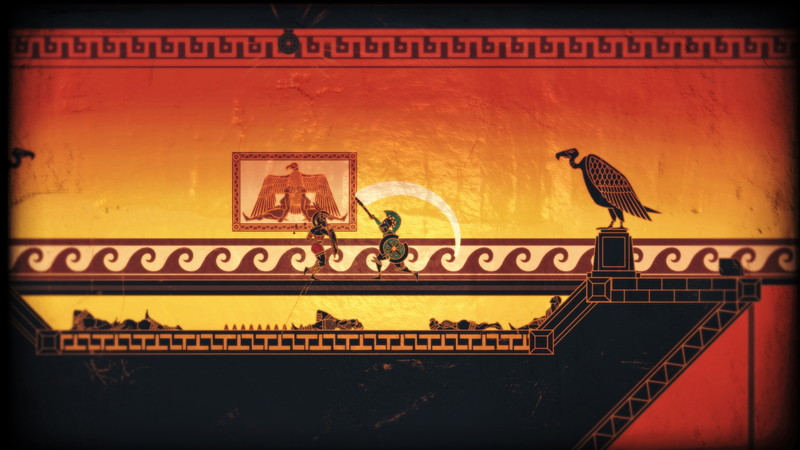 Apotheon - screenshot 12