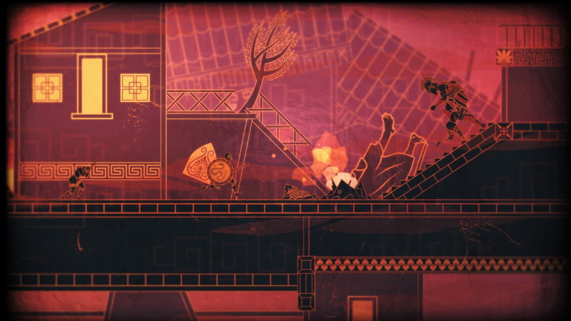 Apotheon - screenshot 8