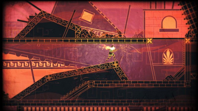 Apotheon - screenshot 7