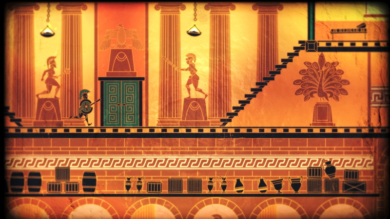 Apotheon - screenshot 5