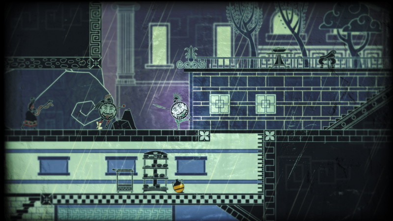 Apotheon - screenshot 1