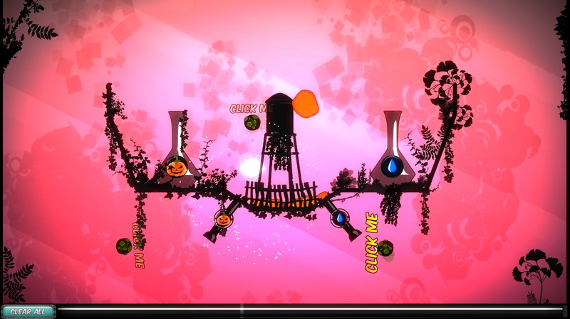 Bloop Reloaded - screenshot 3