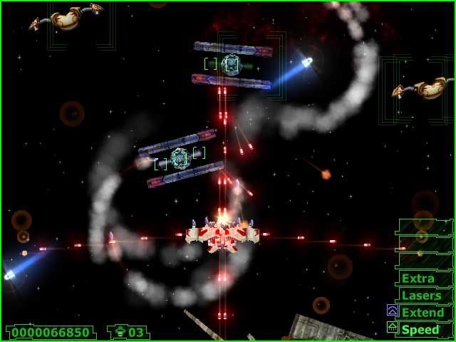 Star Monkey - screenshot 1