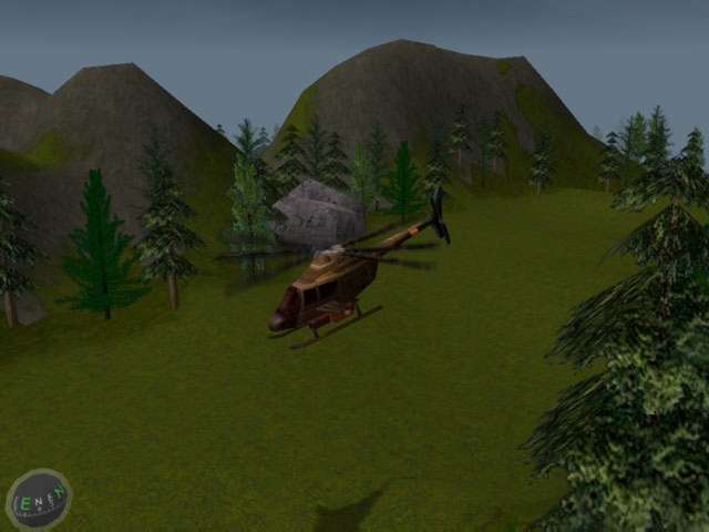 Codename: Xtreeme Forces - screenshot 45